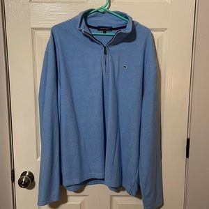 Crown & Ivy Blue Pullover